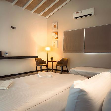 Katunayaka Airport Green Olive Villa מראה חיצוני תמונה