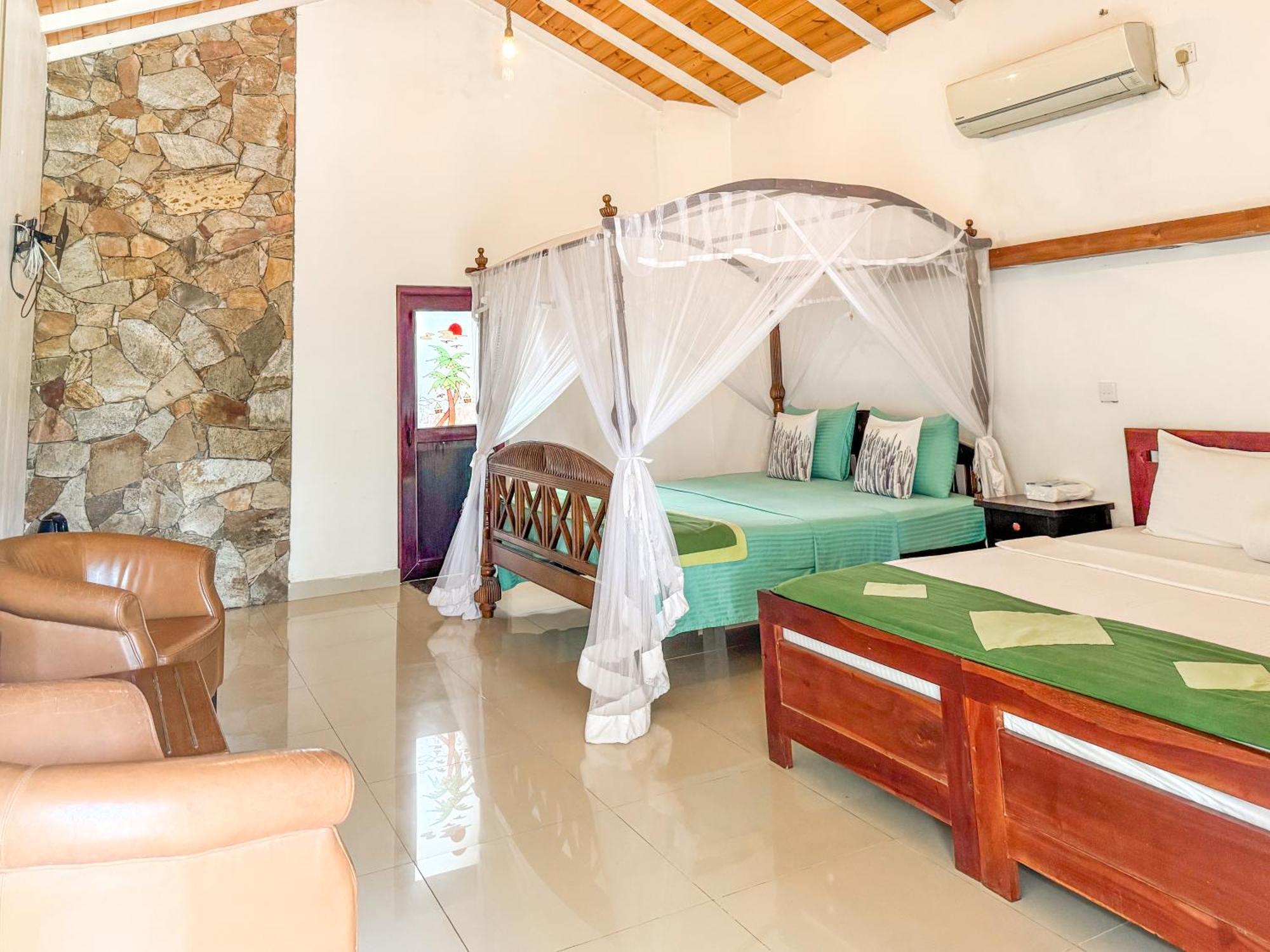 Katunayaka Airport Green Olive Villa מראה חיצוני תמונה