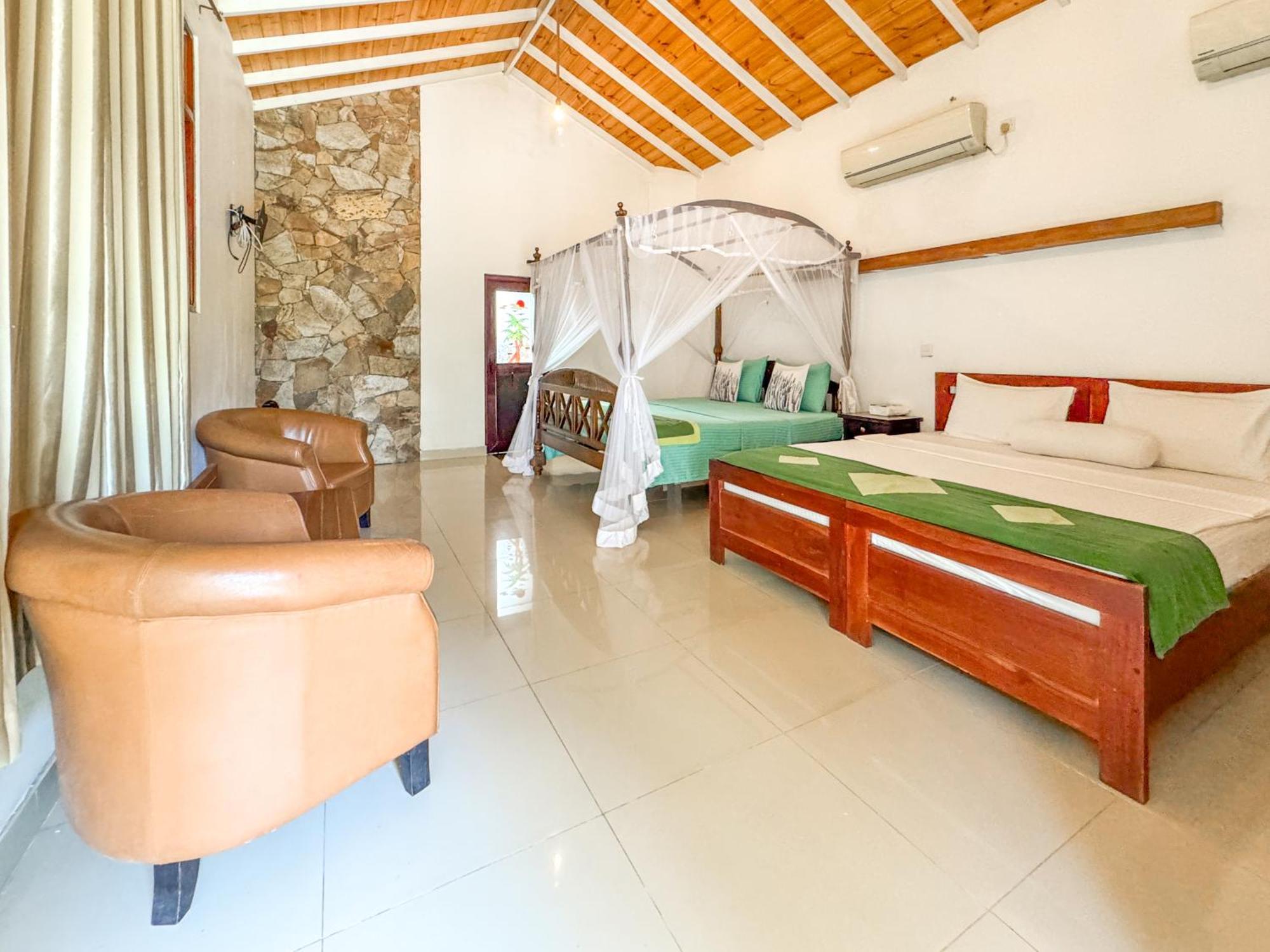 Katunayaka Airport Green Olive Villa מראה חיצוני תמונה