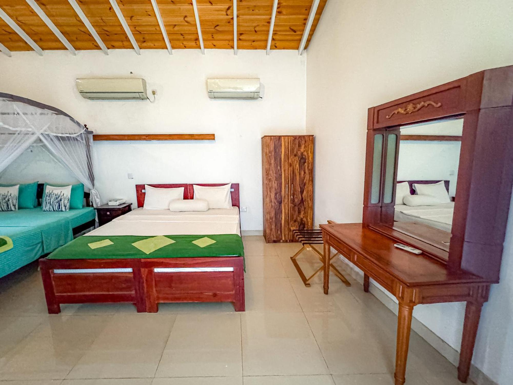 Katunayaka Airport Green Olive Villa מראה חיצוני תמונה