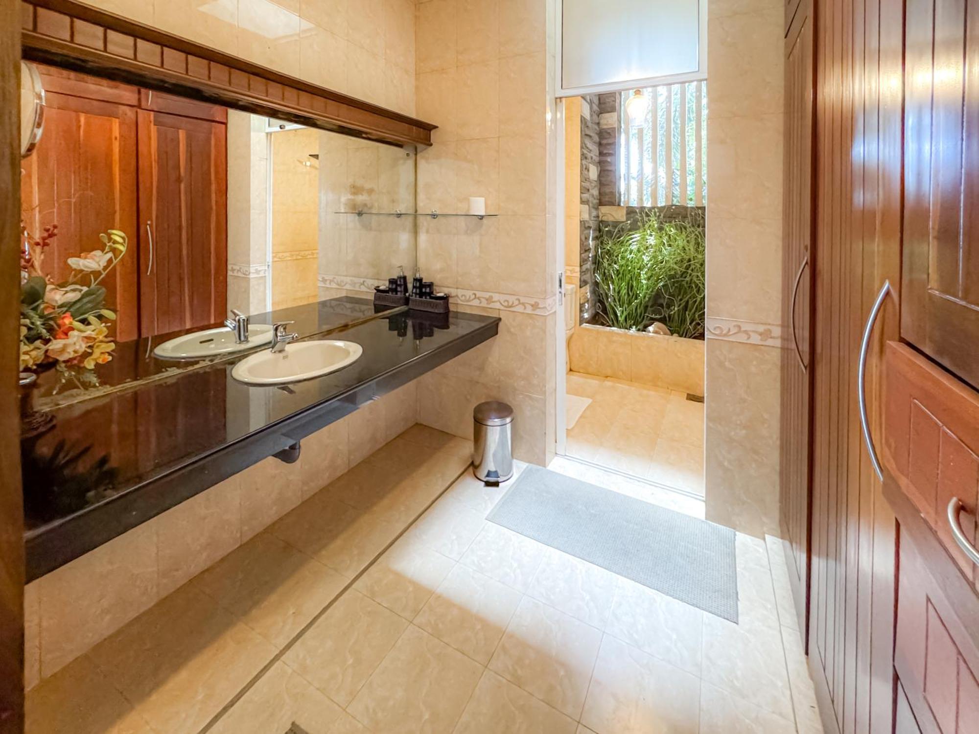 Katunayaka Airport Green Olive Villa מראה חיצוני תמונה