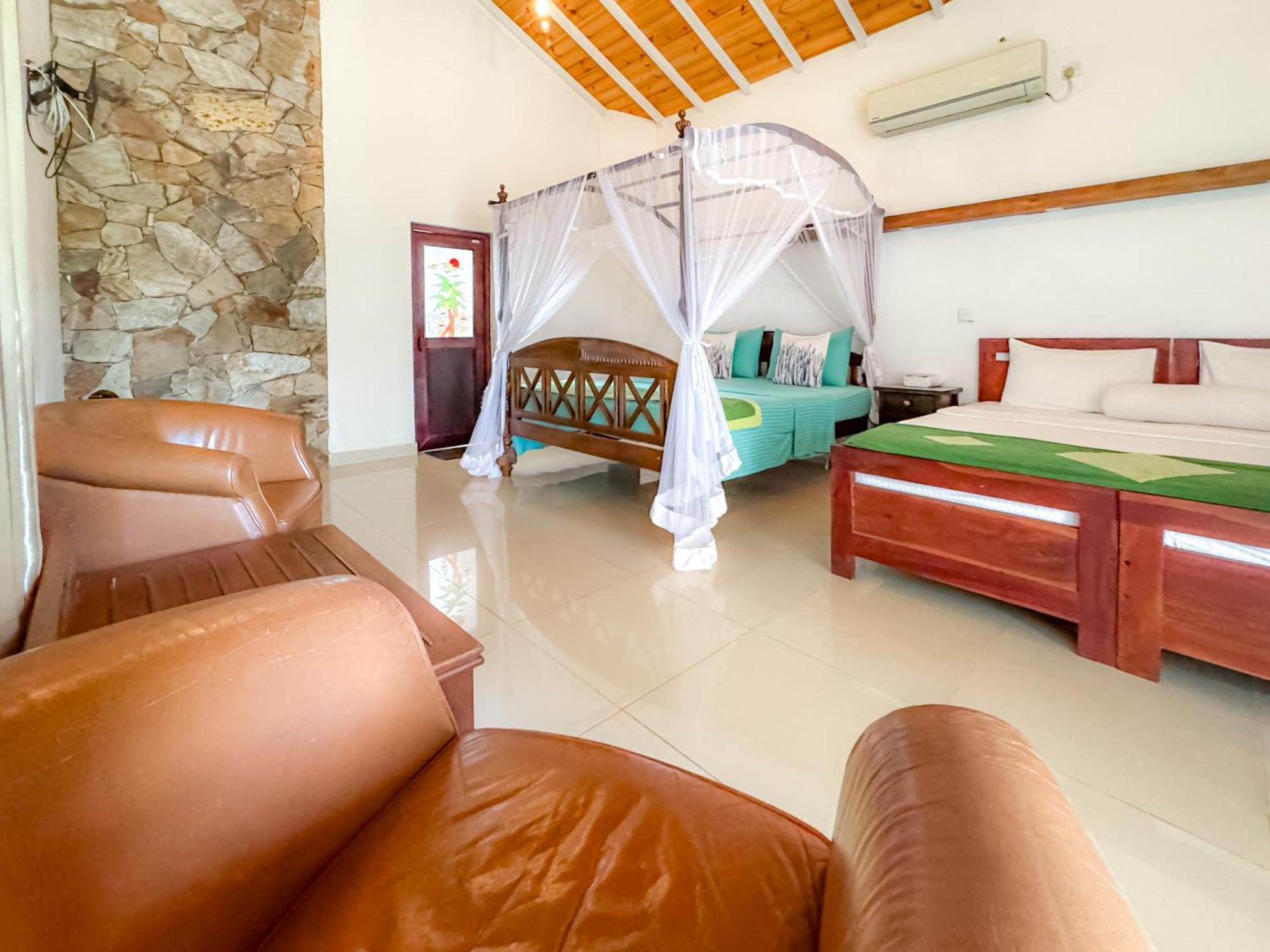 Katunayaka Airport Green Olive Villa מראה חיצוני תמונה