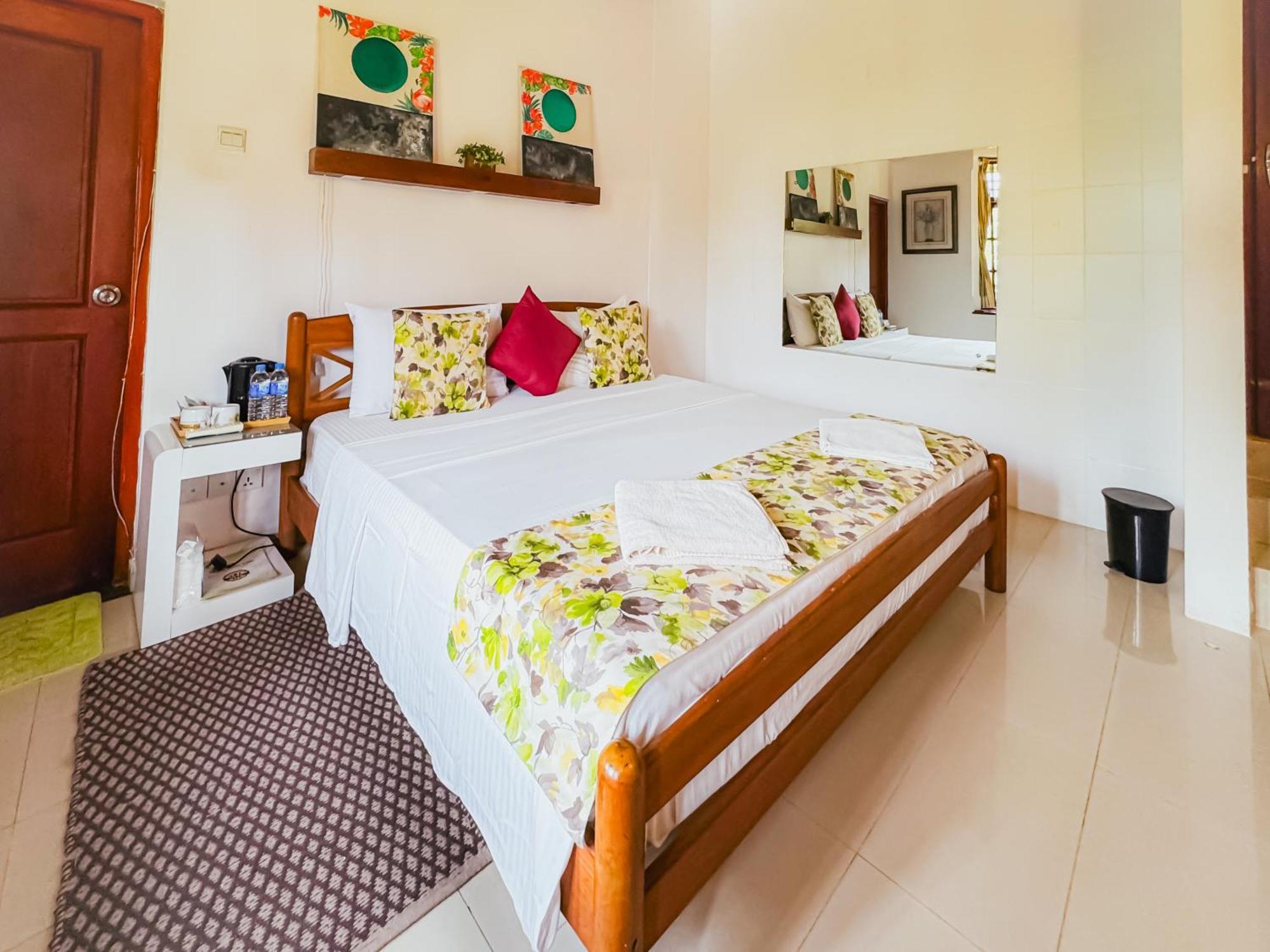 Katunayaka Airport Green Olive Villa מראה חיצוני תמונה