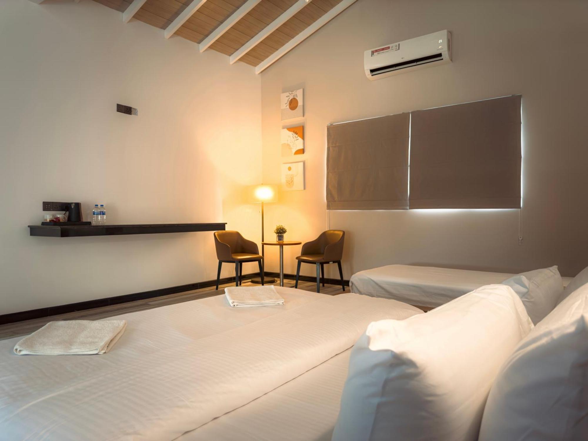 Katunayaka Airport Green Olive Villa מראה חיצוני תמונה