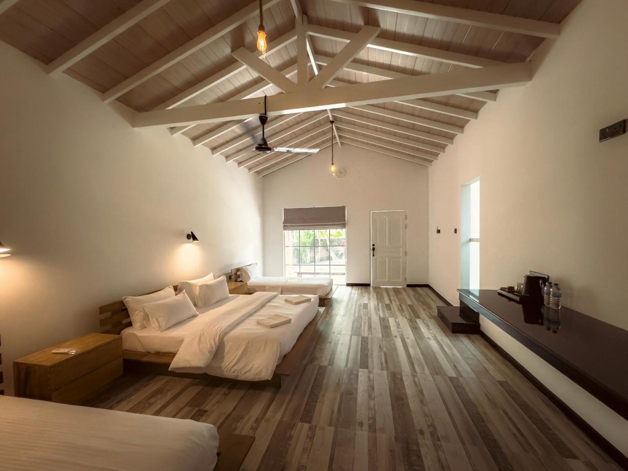 Katunayaka Airport Green Olive Villa מראה חיצוני תמונה