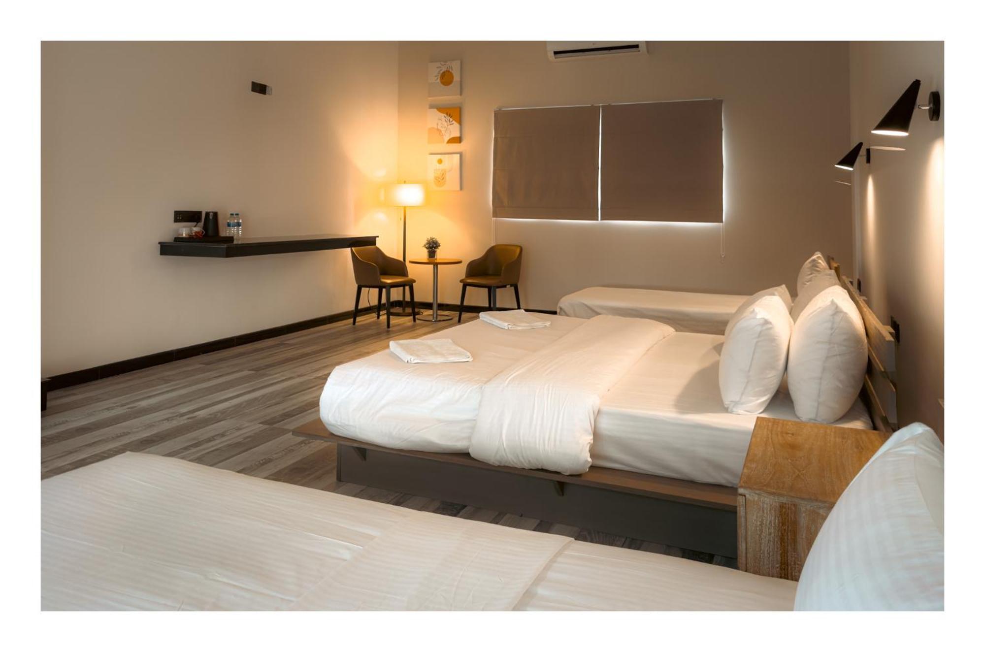Katunayaka Airport Green Olive Villa מראה חיצוני תמונה